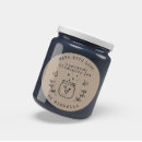 Search for jam labels Made with love