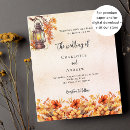 Search for paper lanterns wedding invitations Vintage