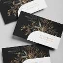 Search for arched business cards Customer