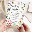 Search for bumblebee baby shower invitations Gender neutral
