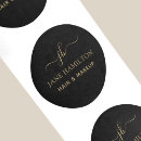 Search for monogram labels Trendy