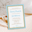 Search for girl bar bat mitzvah invitations Trendy