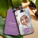 Search for basic luggage tags Modern