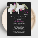 Search for surprise 65th birthday invitations 65 years old