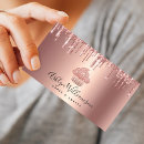 Search for copper business cards Luxury