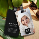 Search for photo luggage tags Modern
