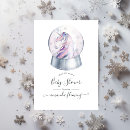 Search for glitter unicorn invitations Unicorns