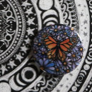 Search for monarch badges Butterfly
