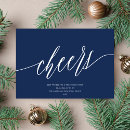 Search for non photo new years cards Simple