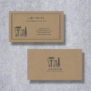 Search for handyman business cards Hammer