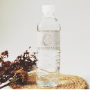 Search for on the moon water bottle labels Moon and stars