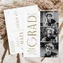 Search for brass invitations Gold