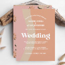 Search for stock wedding invitations Retro