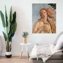 Search for botticelli art Vintage