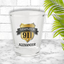 Search for 911 barware Law enforcement