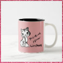 Search for pink cat mugs Animal