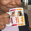 Search for 6 photo mugs Create your own