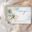 Search for tropical palm cards Ocean