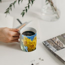 Search for wales mugs Daffodil