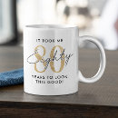 Search for 80 year old birthday mugs Modern