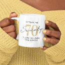 Search for 70th birthday funny mugs Seventy