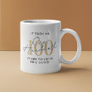 Search for one hundred years mugs Modern