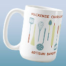 Search for cafe mugs Cook