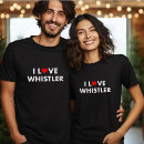 Search for whistler tshirts Canada