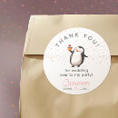 Search for girl penguin stickers Cartoon