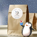 Search for boy penguin stickers Animal