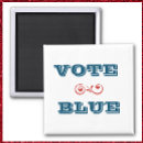 Search for senate magnets Election