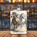 Search for horse flasks Equestrian