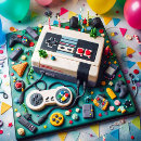Search for gamer birthday cards Fun