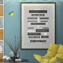 Search for famous landmarks posters New york