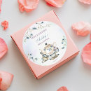 Search for cup of tea stickers Floral