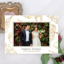 Search for acorn christmas cards Vintage