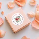 Search for merlot stickers Floral