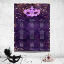 Search for sweet 16 seating Purple