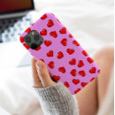 Search for red pattern iphone cases Purple
