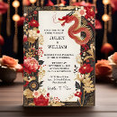 Search for bilingual chinese wedding invitations Tea ceremony