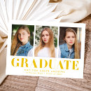 Search for college graduation announcement cards Trendy