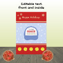 Search for softball christmas cards Xmas