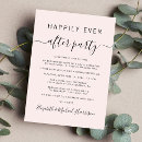 Search for private wedding invitations Chic