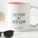 Search for everyday mugs Chic