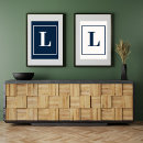 Search for blue grey art Modern