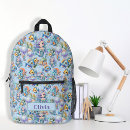 Search for sea creatures bags Back to school