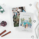 Search for farmhouse christmas cards Watercolor