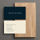 Search for unique realtor business cards Professional