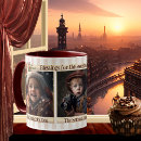 Search for vintage stripes mugs Funny