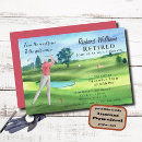 Search for course invitations Green